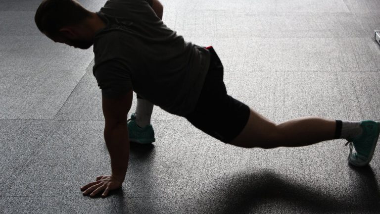 Essentiële Tips voor Effectieve Vetverbranding Workouts