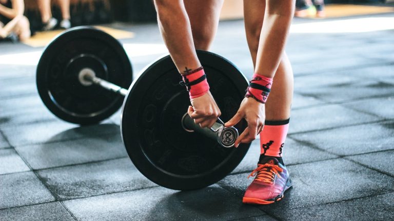 Het belang van preventie van blessures tijdens het sporten